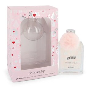 Amazing Grace Eau De Toilette (EDT) Spray (Special Edition Bottle) 60 ml (2 oz) chính hãng Philosophy
