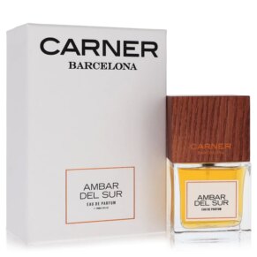 Ambar Del Sur Eau De Parfum (EDP) Spray (Unisex) 100 ml (3,4 oz) chính hãng Carner Barcelona