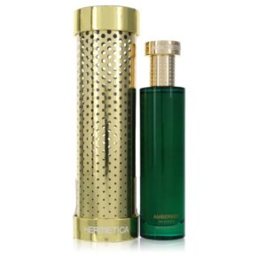 Amberbee Eau De Parfum (EDP) Spray (Unisex) 100 ml (3,4 oz) chính hãng Hermetica