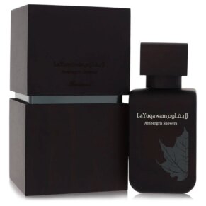Ambergris Showers Eau De Parfum (EDP) Spray 75 ml (2,5 oz) chính hãng Rasasi