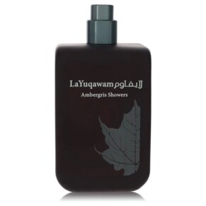 Ambergris Showers Eau De Parfum (EDP) Spray (Tester) 75 ml (2,5 oz) chính hãng Rasasi