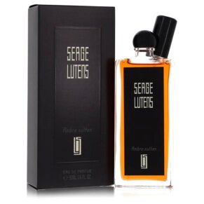 Ambre Sultan Eau De Parfum (EDP) Spray (Unisex) 1,69 oz chính hãng Serge Lutens