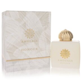 Amouage Honour Eau De Parfum (EDP) Spray 100 ml (3