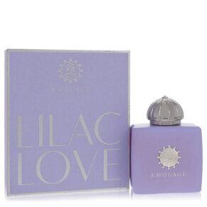 Amouage Lilac Love Eau De Parfum (EDP) Spray 100 ml (3
