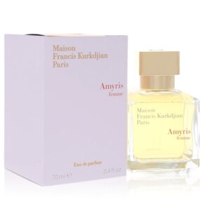 Amyris Femme Eau De Parfum (EDP) Spray 2,4 oz chính hãng Maison Francis Kurkdjian