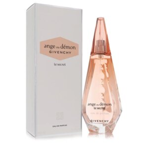 Ange Ou Demon Le Secret Eau De Parfum (EDP) Spray 100 ml (3
