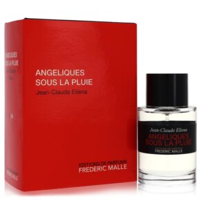 Angeliques Sous La Pluie Eau De Toilette (EDT) Spray 100 ml (3,4 oz) chính hãng Frederic Malle