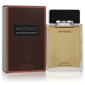 Antonio After Shave 100 ml (3,4 oz) chính hãng Antonio Banderas