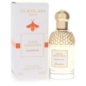 Aqua Allegoria Pamplelune Eau De Toilette (EDT) Spray 30 ml (1 oz) chính hãng Guerlain