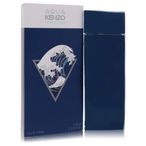 Aqua Kenzo Eau De Toilette (EDT) Spray 100 ml (3,3 oz) chính hãng Kenzo
