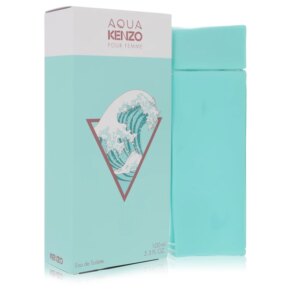 Aqua Kenzo Eau De Toilette (EDT) Spray 100 ml (3,3 oz) chính hãng Kenzo