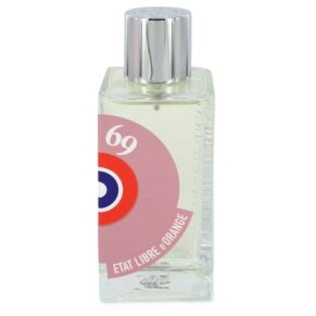Eau De Parfum Spray (Unisex Tester) 3,38 oz