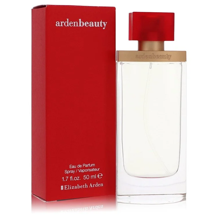 Arden Beauty Eau De Parfum (EDP) Spray 50 ml (1,7 oz) chính hãng Elizabeth Arden