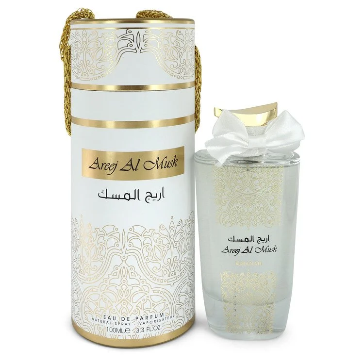 Areej Al Musk Eau De Parfum (EDP) Spray 100 ml (3