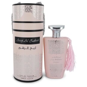 Areej Al Zahoor Eau De Parfum (EDP) Spray 100 ml (3