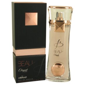 Armaf Beau Elegant Eau De Parfum (EDP) Spray 100 ml (3