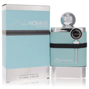 Armaf Blue Homme Eau De Toilette (EDT) Spray 100 ml (3,4 oz) chính hãng Armaf