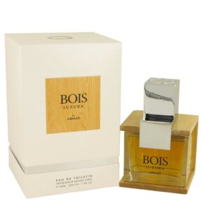 Armaf Bois Luxura Eau De Toilette (EDT) Spray 100 ml (3,4 oz) chính hãng Armaf