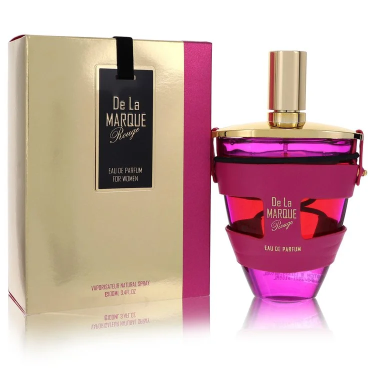 Armaf De La Marque Rouge Eau De Parfum (EDP) Spray 100 ml (3
