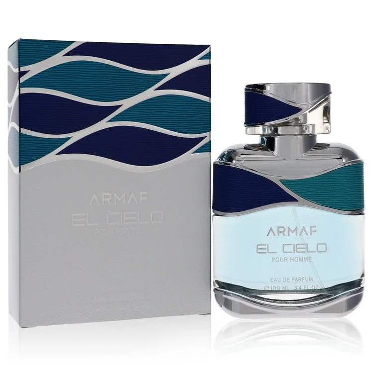 Armaf El Cielo Eau De Parfum (EDP) Spray 100 ml (3