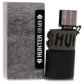 Armaf Hunter Intense Eau De Parfum (EDP) Spray 100 ml (3