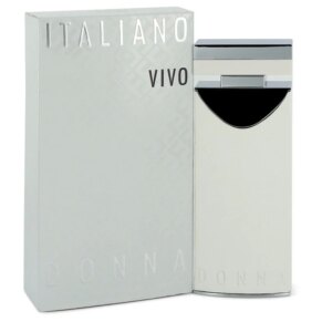 Armaf Italiano Vivo Eau De Parfum (EDP) Spray 100 ml (3
