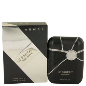 Armaf Le Parfait Eau De Toilette (EDT) Spray 100 ml (3,4 oz) chính hãng Armaf