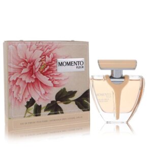 Armaf Momento Fleur Eau De Parfum (EDP) Spray 100 ml (3