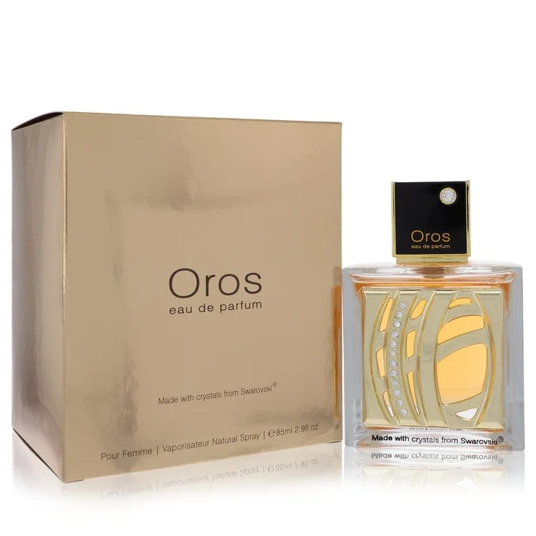 Armaf Oros Eau De Parfum (EDP) Spray 2