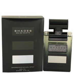 Armaf Shades Eau De Toilette (EDT) Spray 100 ml (3,4 oz) chính hãng Armaf