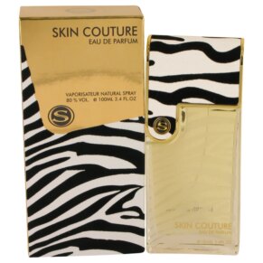 Armaf Skin Couture Gold Eau De Parfum (EDP) Spray 100 ml (3