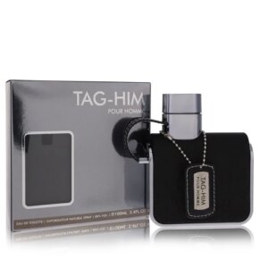 Armaf Tag Him Eau De Toilette (EDT) Spray 100 ml (3,4 oz) chính hãng Armaf