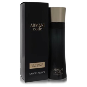 Armani Code Eau De Parfum (EDP) Spray 3