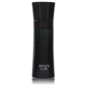 Armani Code Eau De Toilette (EDT) Spray (Tester) 75 ml (2,5 oz) chính hãng Giorgio Armani