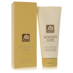 Aromatics Elixir Body Smoother 200 ml (6,7 oz) chính hãng Clinique