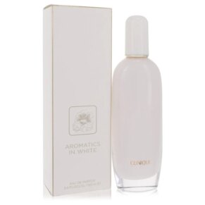 Aromatics In White Eau De Parfum (EDP) Spray 100 ml (3
