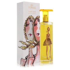 Art Mosaic Eau De Parfum (EDP) Spray 2,7 oz chính hãng Masaki Matsushima