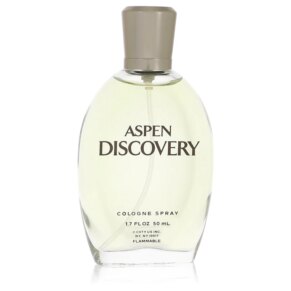 Aspen Discovery Cologne Spray (Unboxed) 50 ml (1,7 oz) chính hãng Coty