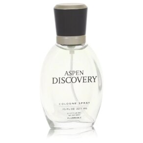 Aspen Discovery Cologne Spray (Unboxed) 0,75 oz chính hãng Coty