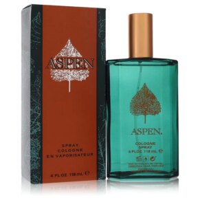 Aspen Cologne Spray 120 ml (4 oz) chính hãng Coty