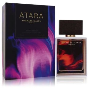 Atara Eau De Parfum (EDP) Spray 100 ml (3