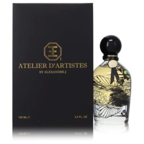 Atelier D'Artistes E 1 Eau De Parfum (EDP) Spray (Unisex) 100 ml (3,4 oz) chính hãng Alexandre J