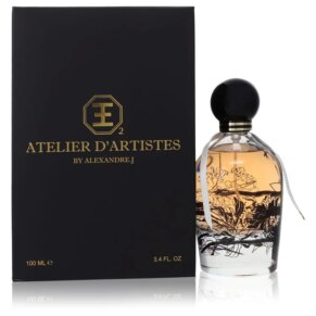 Atelier D'Artistes E 2 Eau De Parfum (EDP) Spray (Unisex) 100 ml (3,4 oz) chính hãng Alexandre J