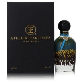 Atelier D'Artistes E 3 Eau De Parfum (EDP) Spray (Unisex) 100 ml (3,4 oz) chính hãng Alexandre J