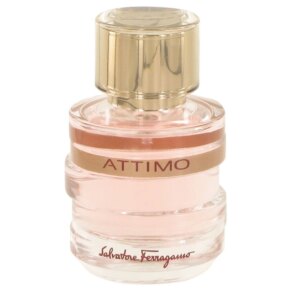 Attimo L'Eau Florale Eau De Toilette (EDT) Spray (Unboxed) 50 ml (1,7 oz) chính hãng Salvatore Ferragamo