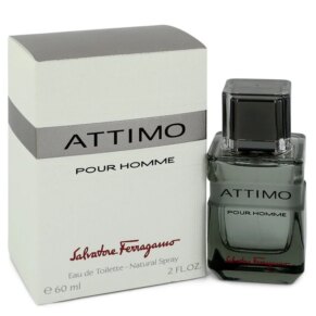 Attimo Eau De Toilette (EDT) Spray 60 ml (2 oz) chính hãng Salvatore Ferragamo