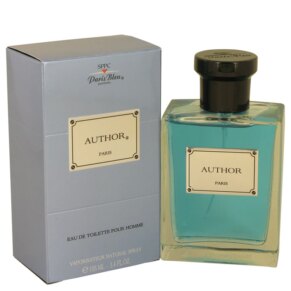 Author Paris Bleu Eau De Toilette (EDT) Spray 100 ml (3,4 oz) chính hãng Paris Bleu