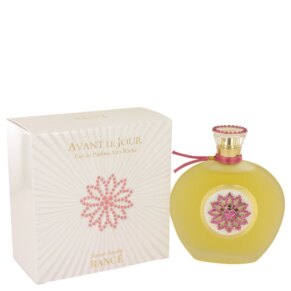 Avant Le Jour Eau De Parfum (EDP) Spray 100 ml (3