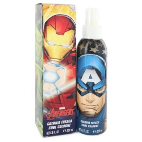 Avengers Cool Cologne Spray 200 ml (6,8 oz) chính hãng Marvel