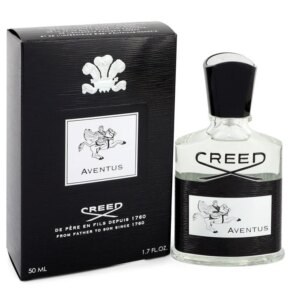 Aventus Eau De Parfum (EDP) Spray 50 ml (1,7 oz) chính hãng Creed